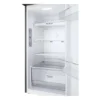 REFRIGERADOR LG PLATINUN SILVER 3 PLOMO