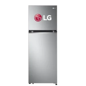 55TC6C REFRIGERADOR LG PLATINUN SILVER 3 PLOMO