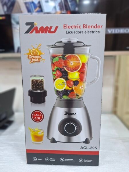 LICUADORA ELECTRICA 7AMU ACL- 295