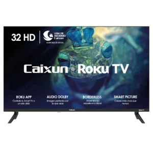 TELEVISOR CAIXUN ROKU 32" HD