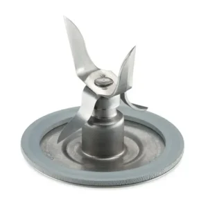 CUCHILLA DE LICUADORA DE 4 ASPAS