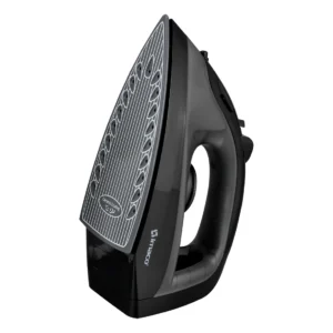 PLANCHA A VAPOR IMACO NEGRO