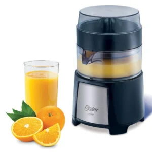 ESTRACTOR DE JUGO OSTER