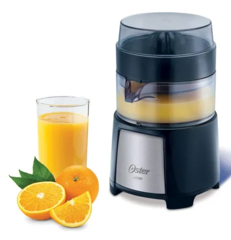 ESTRACTOR DE JUGO OSTER