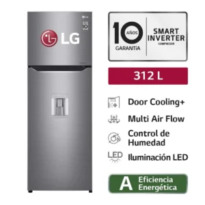 GT32WPPDC REFRIGERADOR LG