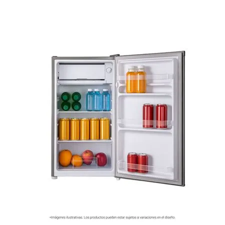 HYRF912F - 88L-1 Friobar Hyundai 88 L Gris