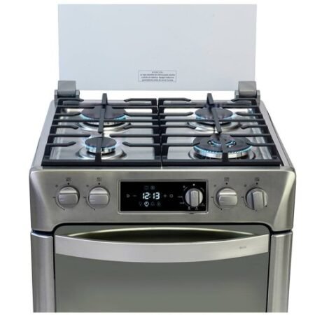 COCINA INDURAMA IVIZA CON HORNO