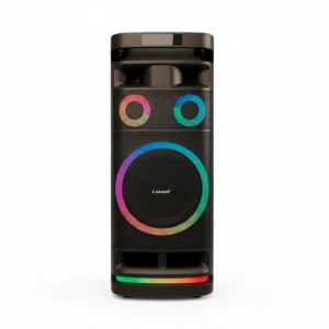 TORRE LIDIMI ALTAVOZ 12"