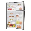 REFRIGERADOR LG SIN ESCARCHA 440L