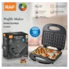 WAFLERA RAF
