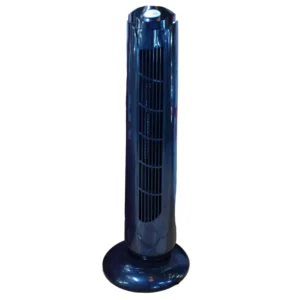 RY-TF725A VENTILADOR DE TORRE 29" ROYAL BLACK