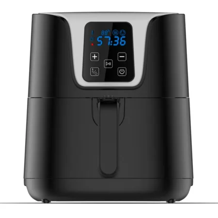 FREIDORA DE AIRE DIGITAL WURDEN