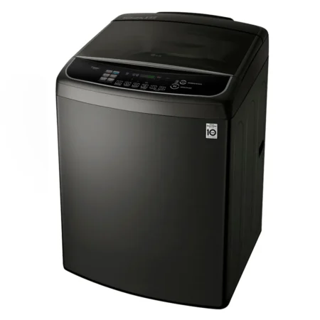 LAVADORA LG DE 22KG