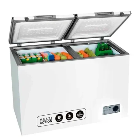 CONGELADORA CH40 COLDEX