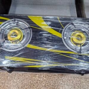 COCINA DE DOS HORNILLAS DE MESA CHEN