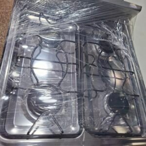 COCINA DE MESA DE 4 HORNILLAS SIN TAPA OSTER