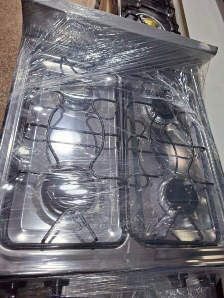 COCINA DE MESA DE 4 HORNILLAS SIN TAPA OSTER