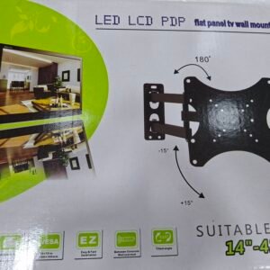 RACK PARA TV 14" 42"