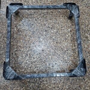 RACK PARA LAVADORA SIN FRENO