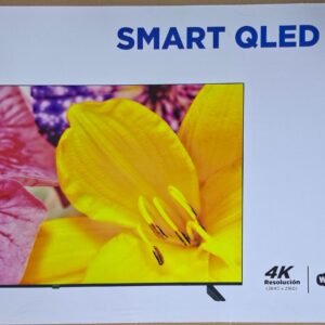 TVQLED70S SMART NEGRO NEX 70"