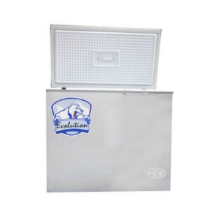 CONGELADOR HORIZONTAL EVOLUTION 161