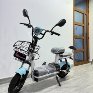 MOTO ELECTRICA ZAFIRANGER