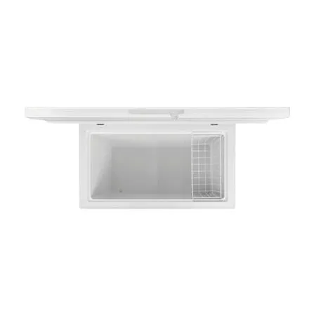 Congeladora Indurama 198 litros Ci-220 Bl