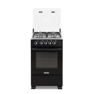 Cocina a Gas Miray IRIS PLUS GN 4 Hornillas