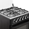 Cocina a Gas Miray IRIS PLUS GN 4 Hornillas